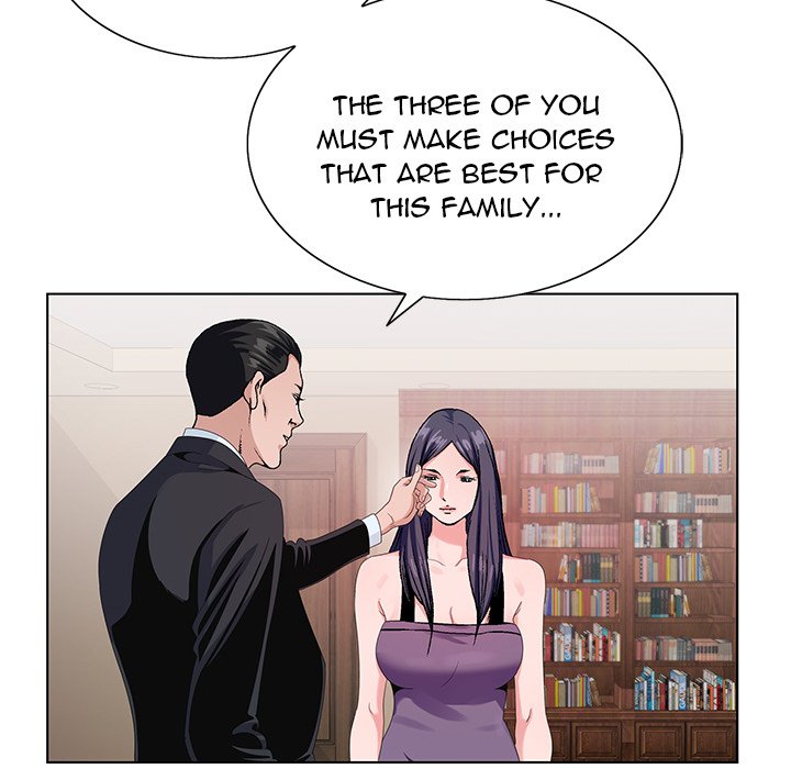 Divine Hands - Chapter 13 [photo 18] - MangaPorn