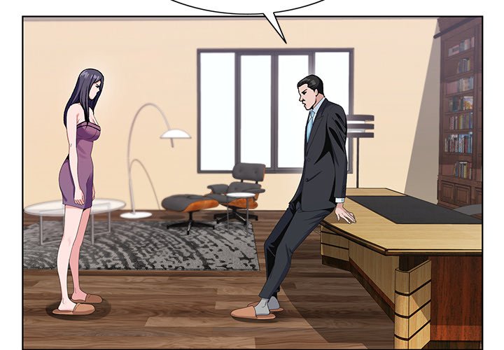 Divine Hands - Chapter 13 [photo 2] - MangaPorn