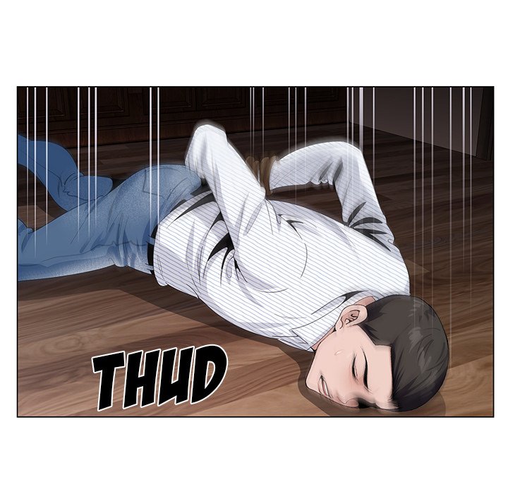 Divine Hands - Chapter 13 [photo 23] - MangaPorn