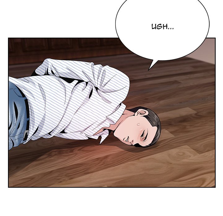 Divine Hands - Chapter 13 [photo 26] - MangaPorn