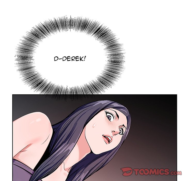 Divine Hands - Chapter 13 [photo 27] - MangaPorn