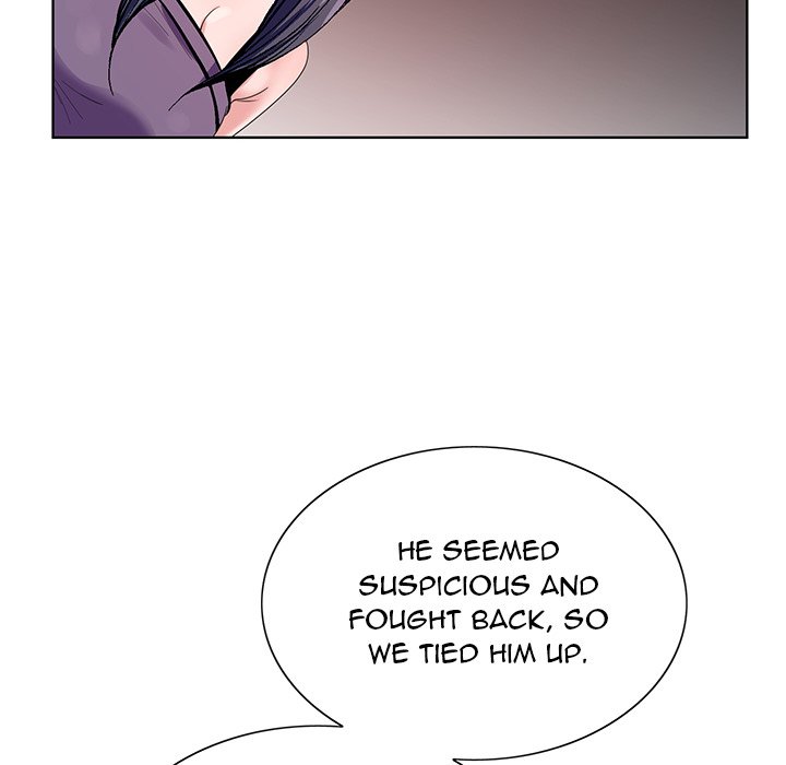 Divine Hands - Chapter 13 [photo 28] - MangaPorn