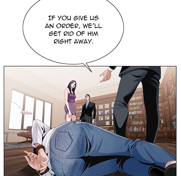 Divine Hands - Chapter 13 [photo 29] - MangaPorn