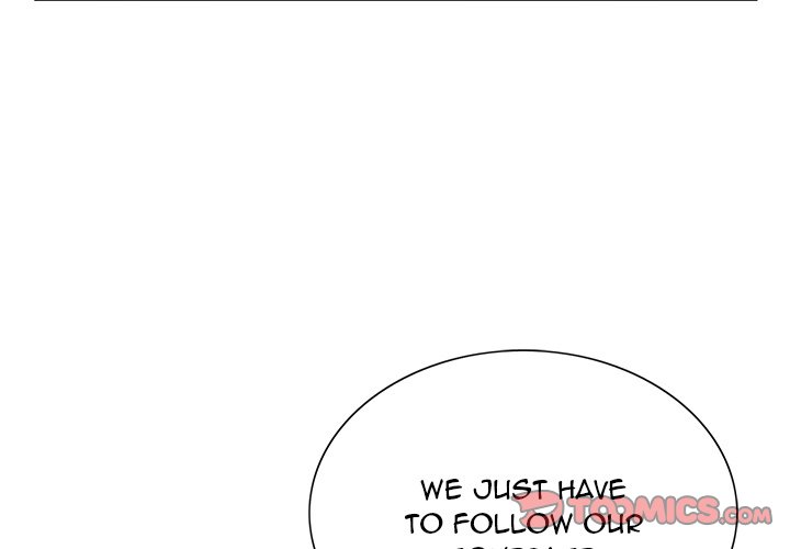 Divine Hands - Chapter 13 [photo 3] - MangaPorn