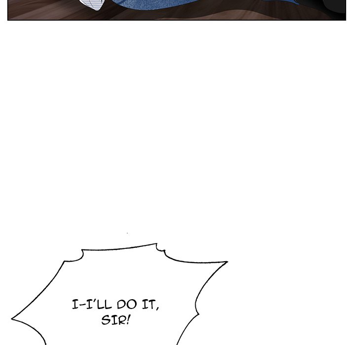 Divine Hands - Chapter 13 [photo 30] - MangaPorn