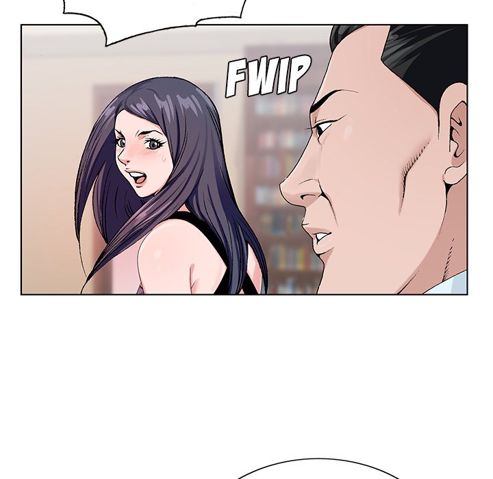 Divine Hands - Chapter 13 [photo 31] - MangaPorn