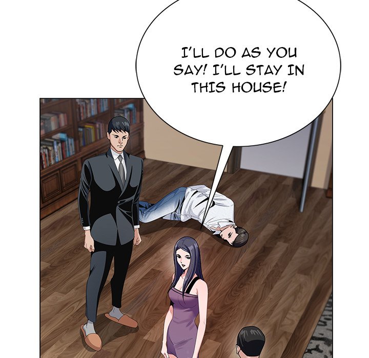 Divine Hands - Chapter 13 [photo 32] - MangaPorn