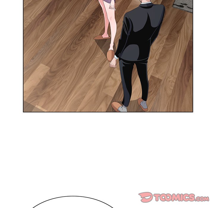 Divine Hands - Chapter 13 [photo 33] - MangaPorn