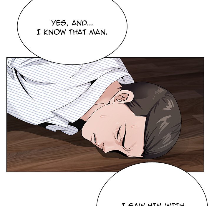 Divine Hands - Chapter 13 [photo 34] - MangaPorn