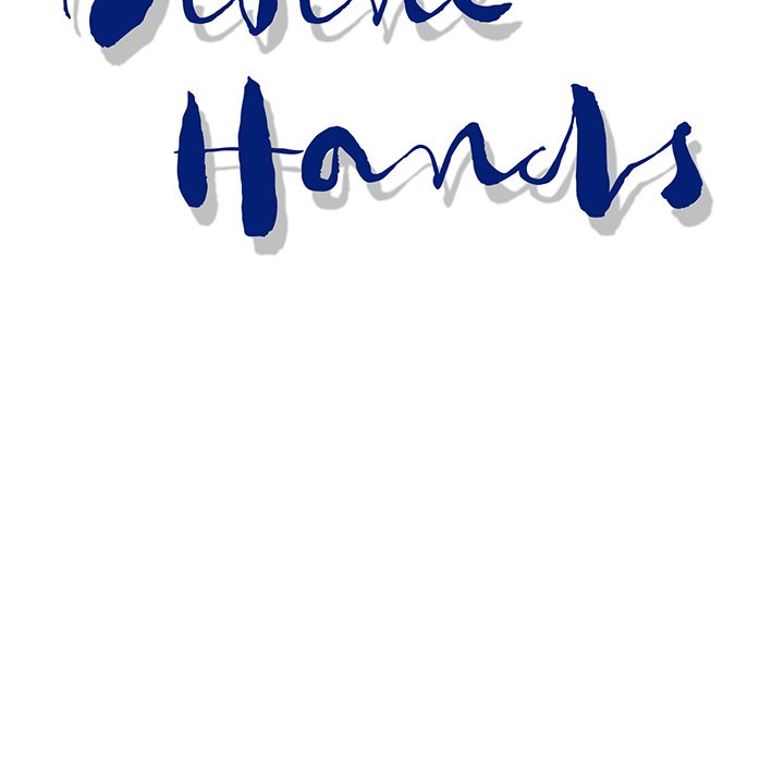 Divine Hands - Chapter 13 [photo 37] - MangaPorn