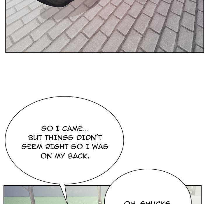 Divine Hands - Chapter 13 [photo 40] - MangaPorn