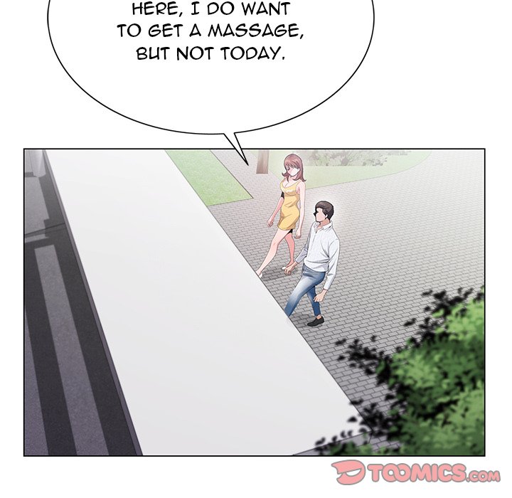 Divine Hands - Chapter 13 [photo 45] - MangaPorn