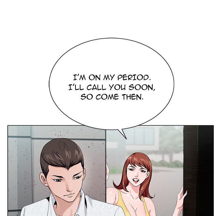 Divine Hands - Chapter 13 [photo 46] - MangaPorn