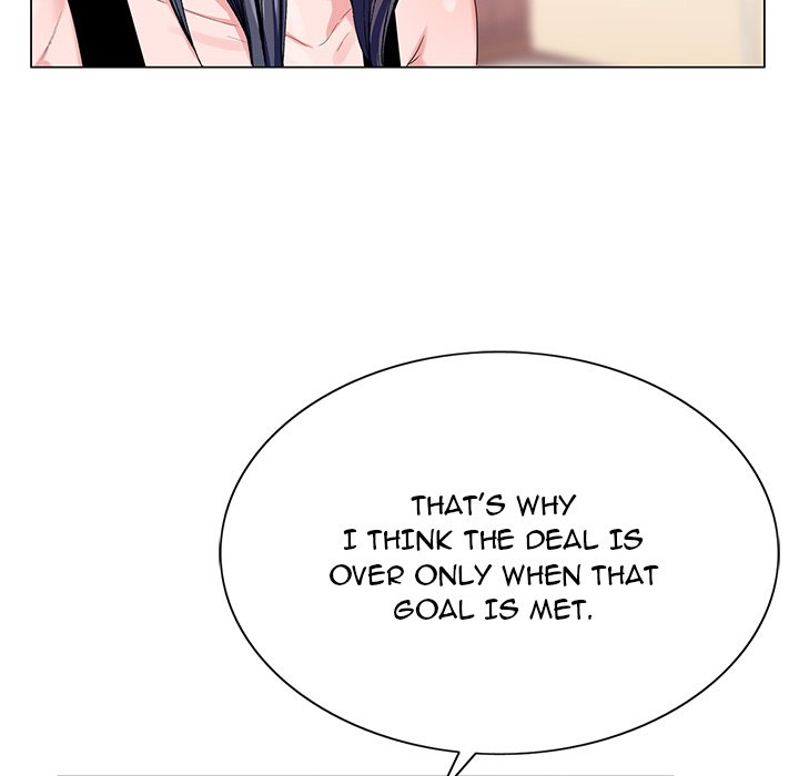 Divine Hands - Chapter 13 [photo 5] - MangaPorn