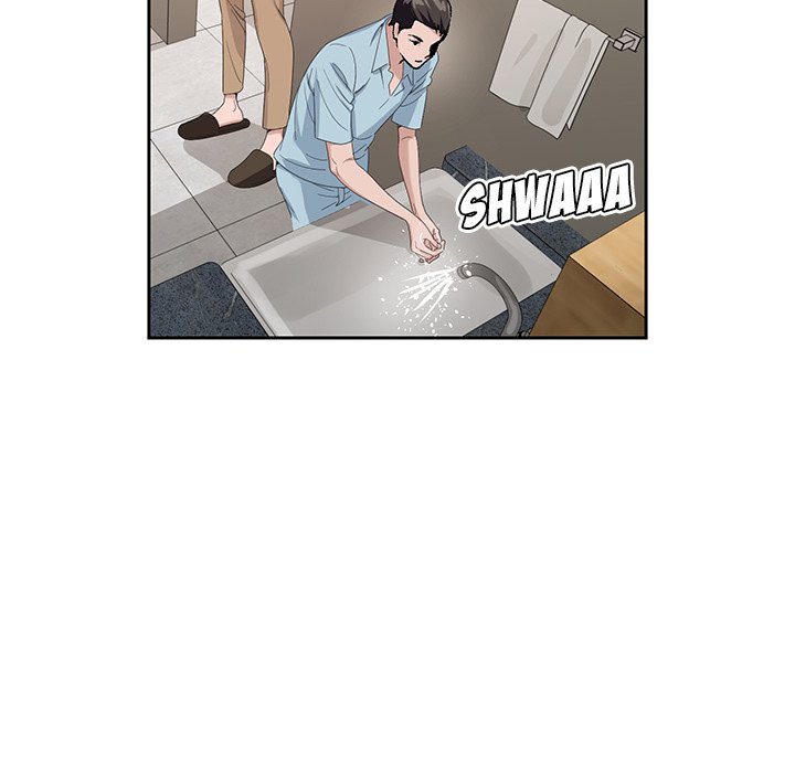 Divine Hands - Chapter 13 [photo 54] - MangaPorn