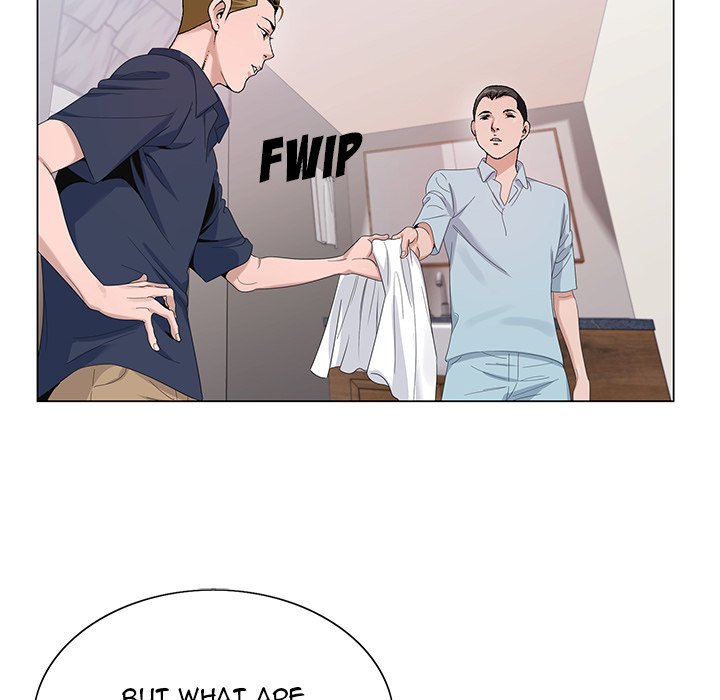 Divine Hands - Chapter 13 [photo 56] - MangaPorn