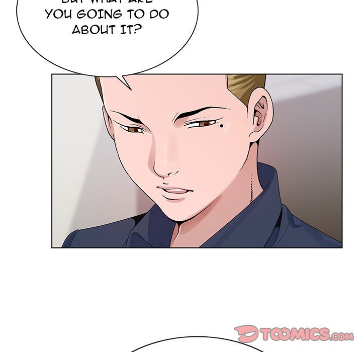 Divine Hands - Chapter 13 [photo 57] - MangaPorn