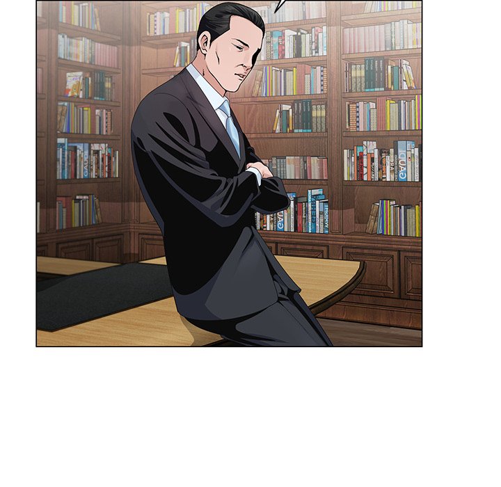 Divine Hands - Chapter 13 [photo 6] - MangaPorn