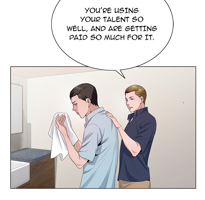 Divine Hands - Chapter 13 [photo 60] - MangaPorn