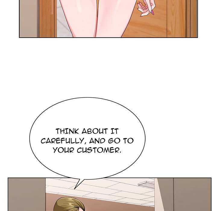 Divine Hands - Chapter 13 [photo 66] - MangaPorn