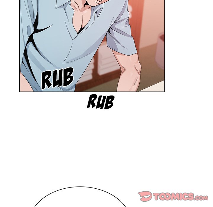 Divine Hands - Chapter 13 [photo 75] - MangaPorn