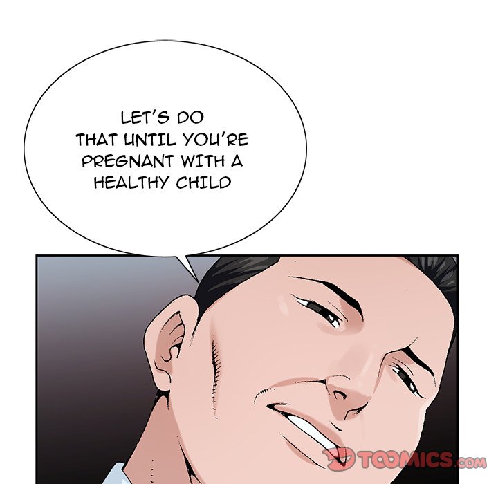 Divine Hands - Chapter 13 [photo 9] - MangaPorn