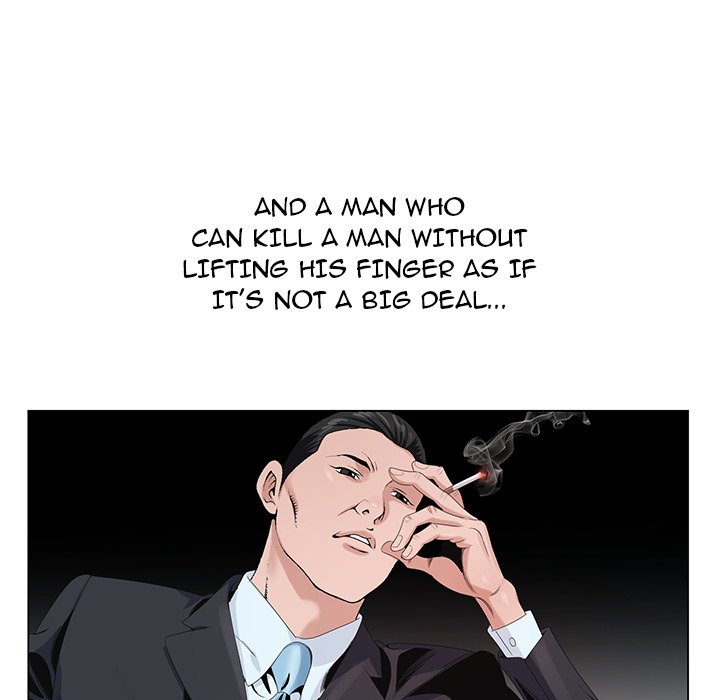 Divine Hands - Chapter 13 [photo 91] - MangaPorn