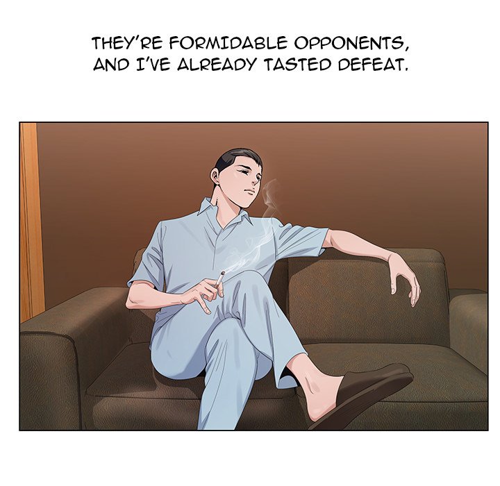 Divine Hands - Chapter 13 [photo 98] - MangaPorn