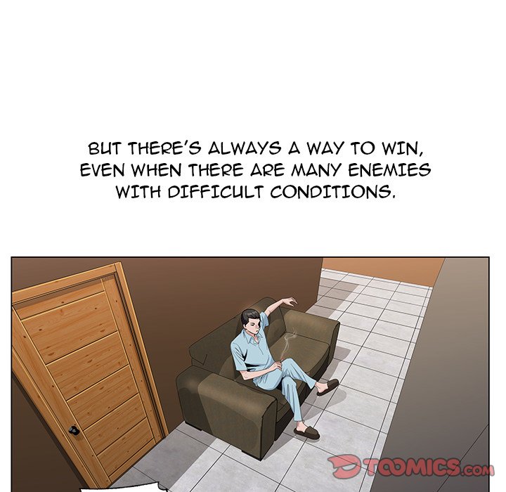 Divine Hands - Chapter 13 [photo 99] - MangaPorn