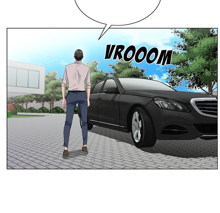 Divine Hands - Chapter 14 [photo 110] - MangaPorn