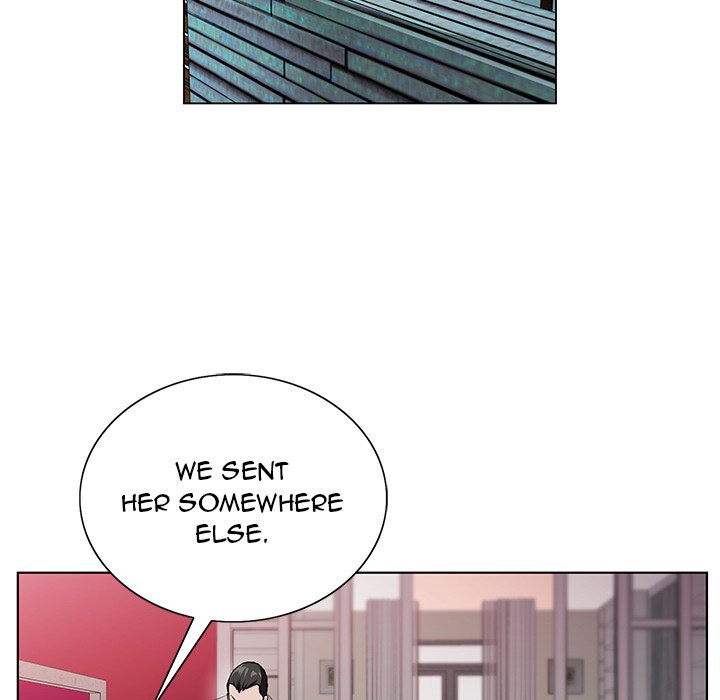 Divine Hands - Chapter 14 [photo 116] - MangaPorn