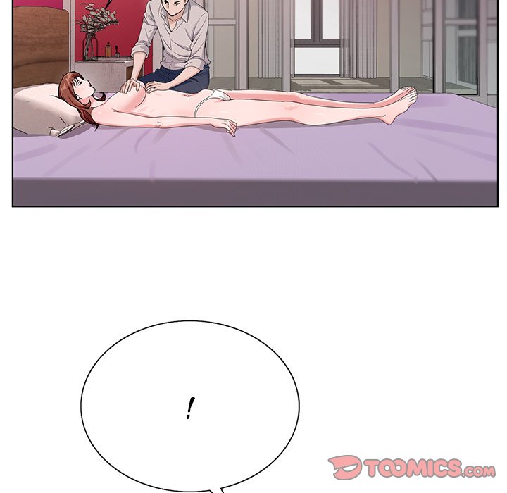 Divine Hands - Chapter 14 [photo 117] - MangaPorn