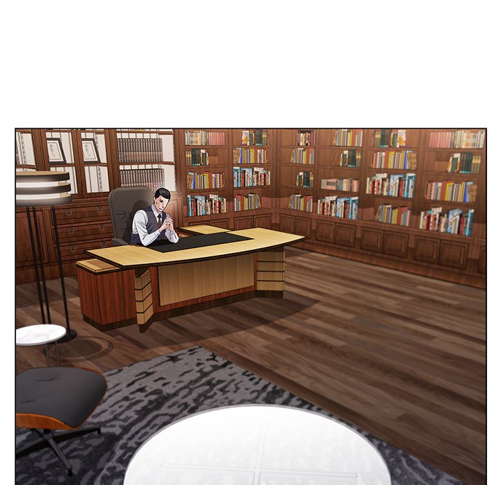 Divine Hands - Chapter 14 [photo 119] - MangaPorn