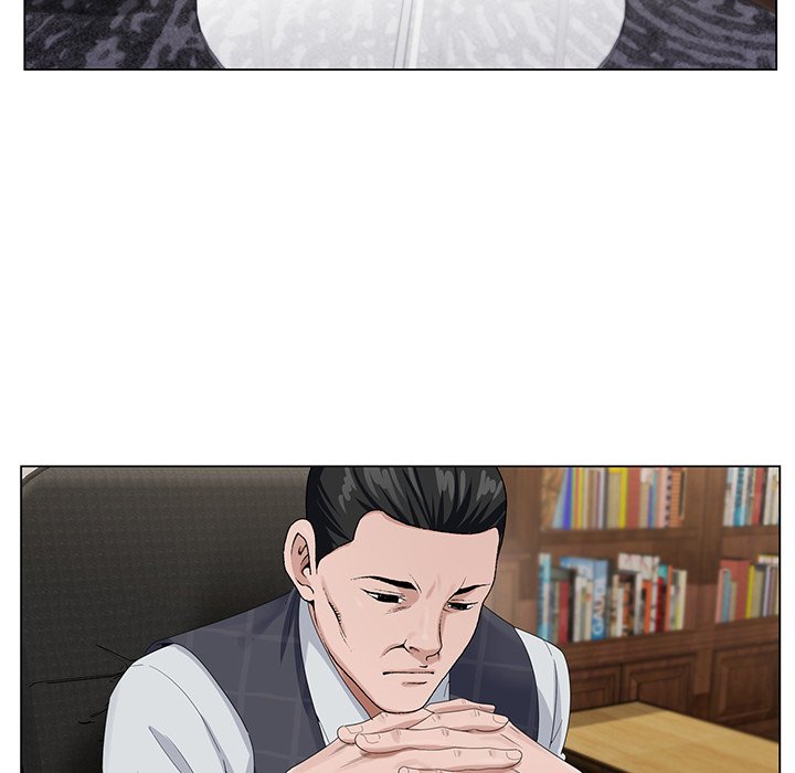 Divine Hands - Chapter 14 [photo 120] - MangaPorn