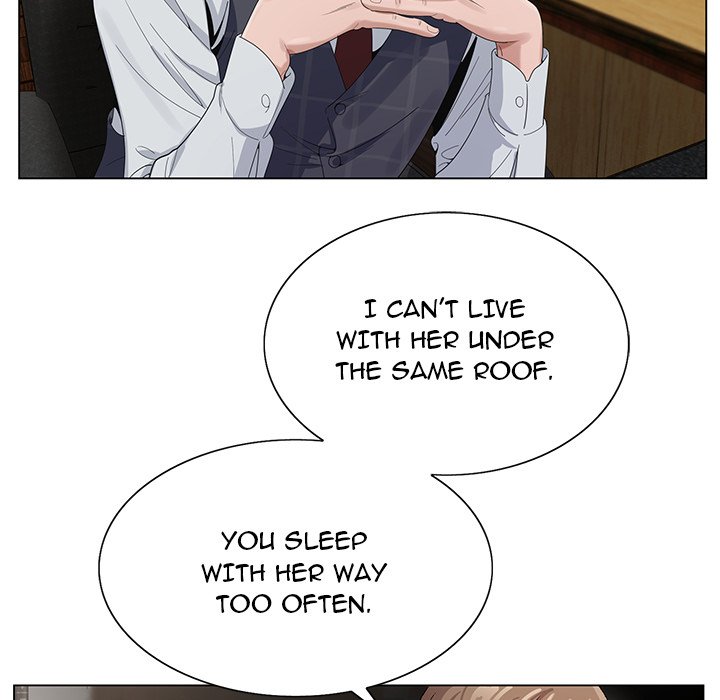 Divine Hands - Chapter 14 [photo 121] - MangaPorn