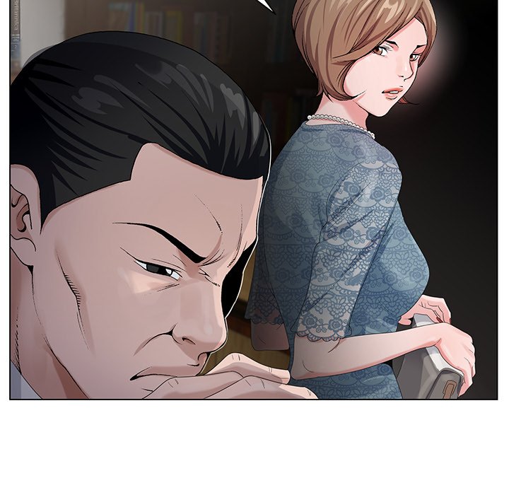 Divine Hands - Chapter 14 [photo 122] - MangaPorn
