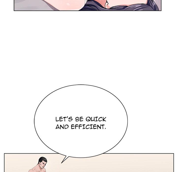 Divine Hands - Chapter 14 [photo 18] - MangaPorn