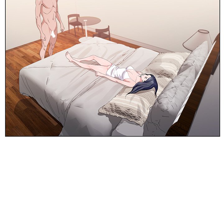 Divine Hands - Chapter 14 [photo 19] - MangaPorn