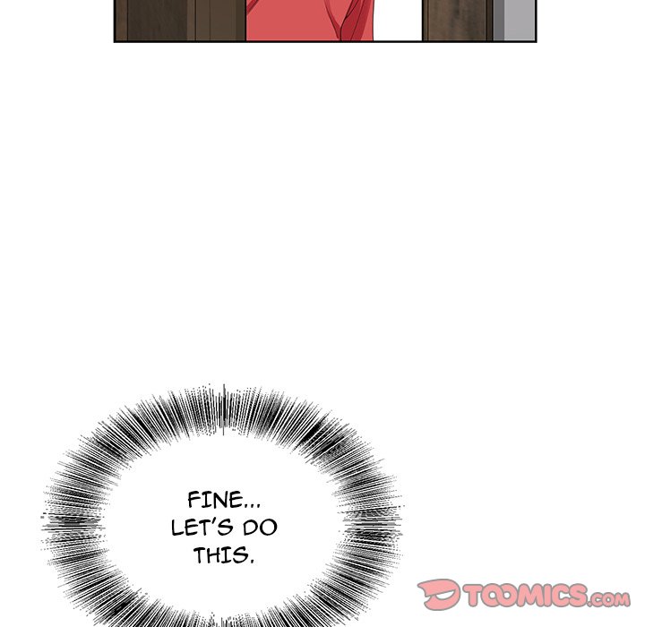 Divine Hands - Chapter 14 [photo 21] - MangaPorn