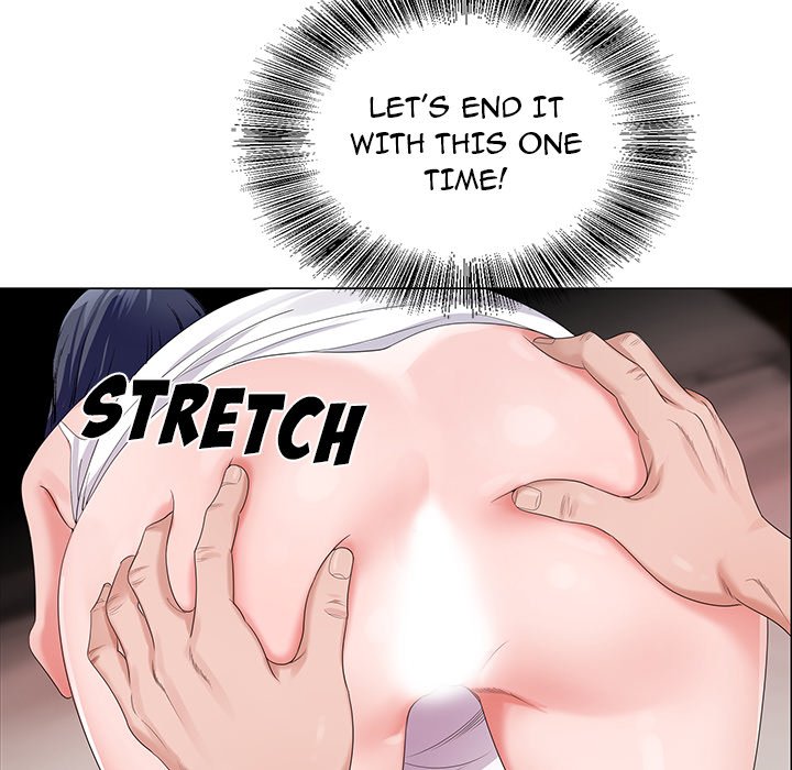 Divine Hands - Chapter 14 [photo 23] - MangaPorn