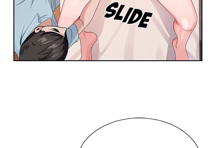 Divine Hands - Chapter 14 [photo 4] - MangaPorn