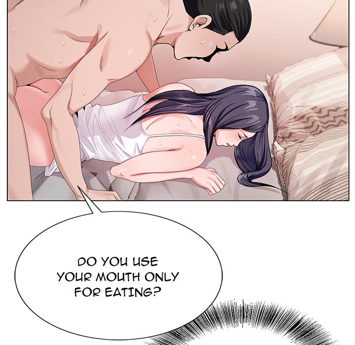 Divine Hands - Chapter 14 [photo 42] - MangaPorn