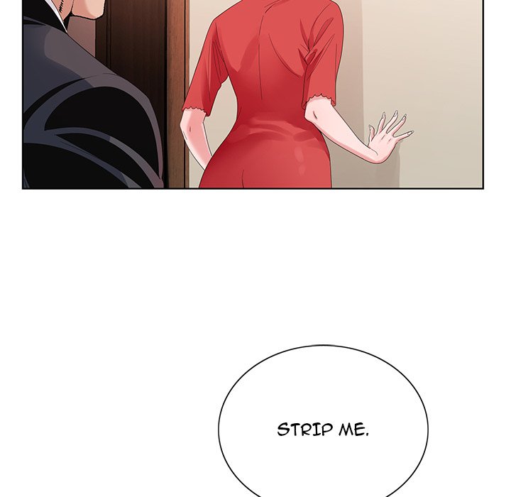 Divine Hands - Chapter 14 [photo 68] - MangaPorn