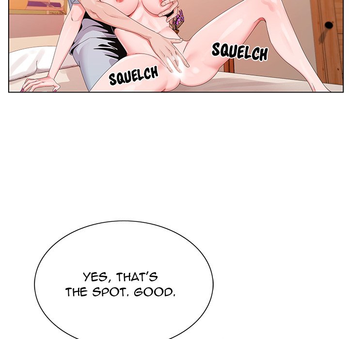 Divine Hands - Chapter 14 [photo 7] - MangaPorn