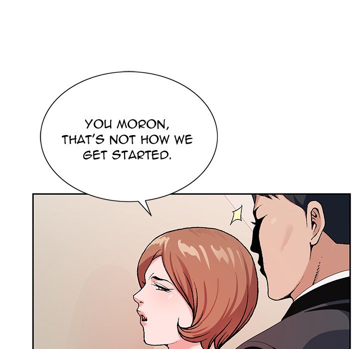 Divine Hands - Chapter 14 [photo 73] - MangaPorn