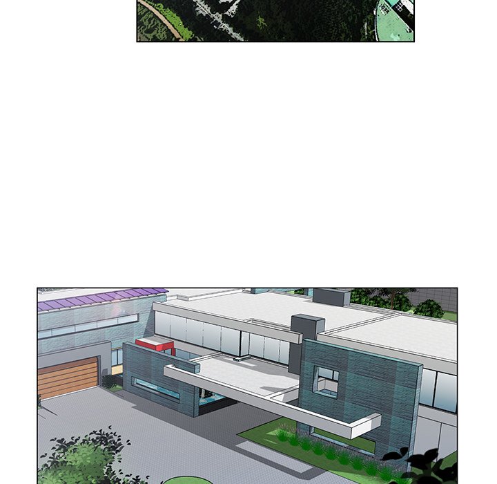 Divine Hands - Chapter 14 [photo 96] - MangaPorn