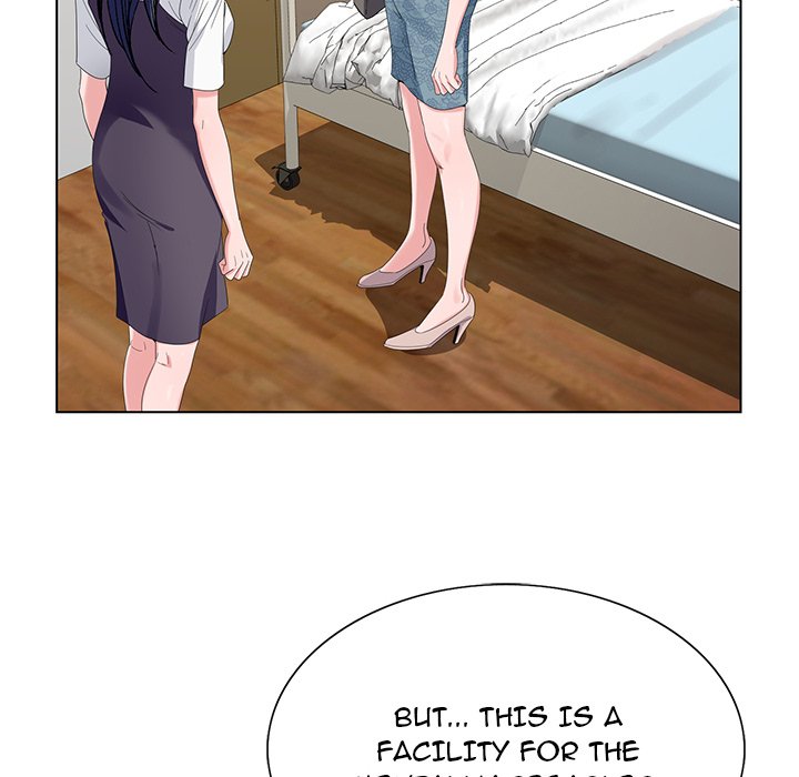 Divine Hands - Chapter 15 [photo 100] - MangaPorn