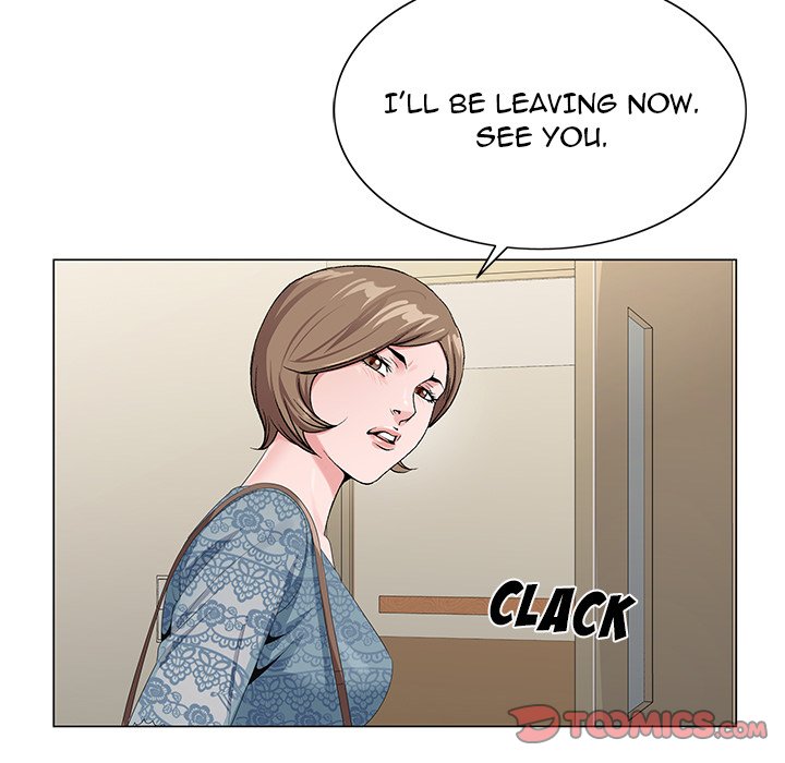 Divine Hands - Chapter 15 [photo 105] - MangaPorn