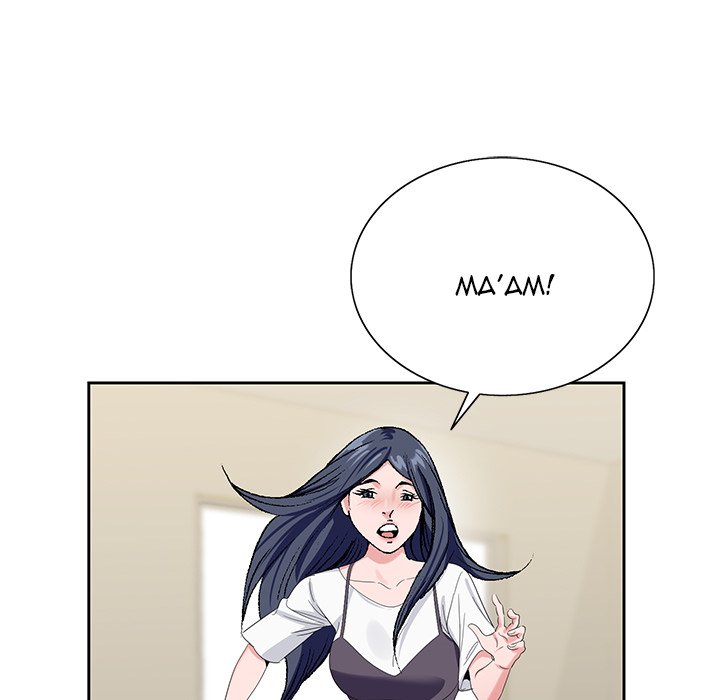 Divine Hands - Chapter 15 [photo 106] - MangaPorn