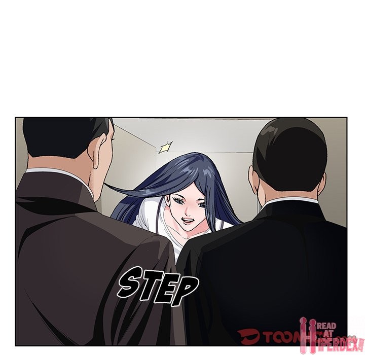 Divine Hands - Chapter 15 [photo 108] - MangaPorn